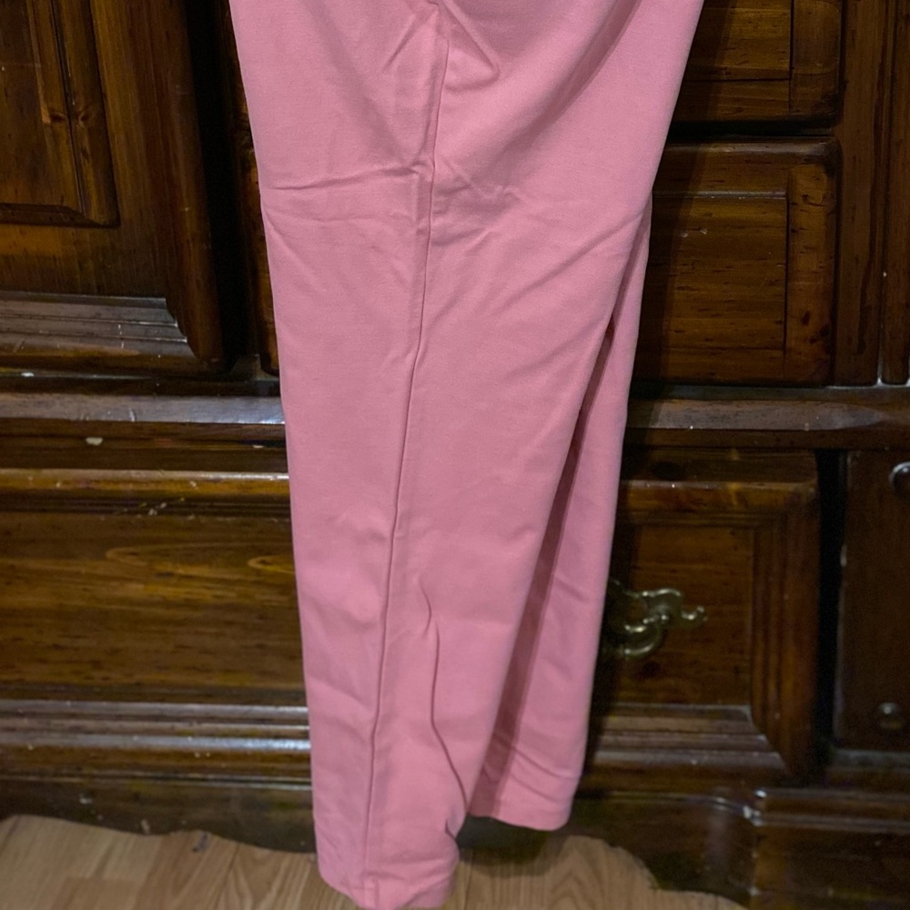 Plus size pants